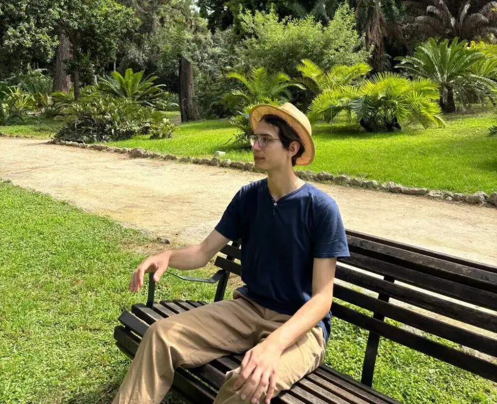 Meditation Practice 2