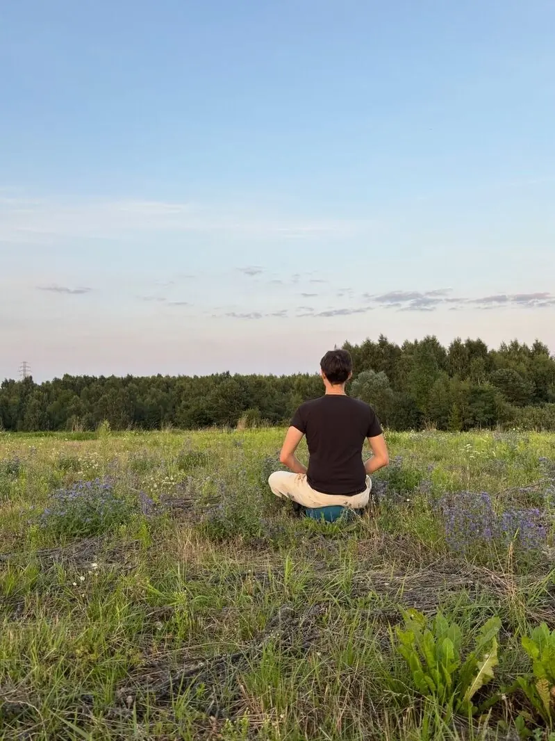 Meditation Practice 3